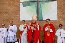 25.05.2024 Dekanatsfirmung